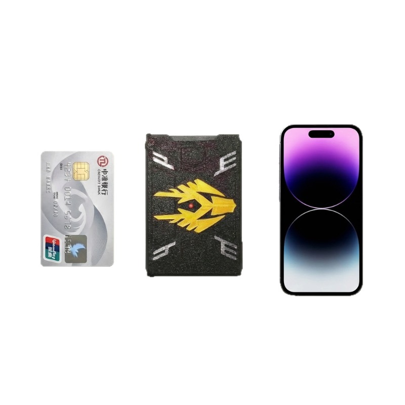 คาเมนไรเดอร์ ไรยูกิ 3D ที่ใส่บ - Gaming Accessories Box บทวิจารณ์และราคา