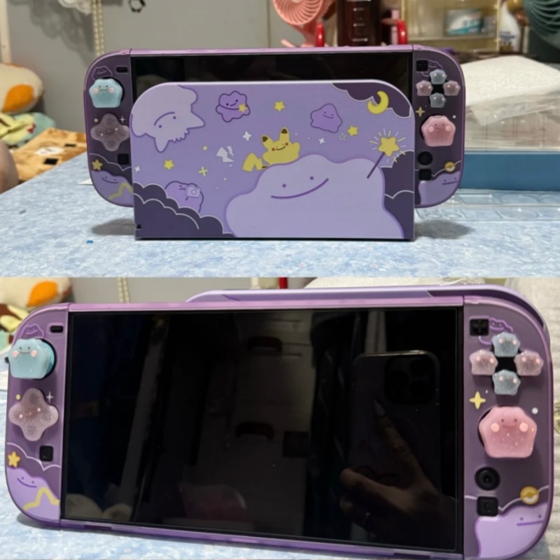 ใหม่โปเกมอน สวิตซ์ 2 แยกส่วนเค - Gaming Accessories In Japan บทวิจารณ์และราคา