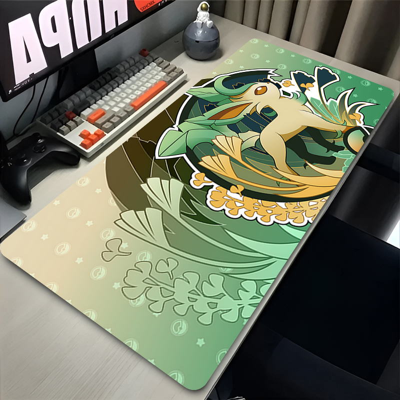 แผ่นรองเมาส์เกมเมอร์ พี-โปเกมอ - Gaming Office Accessories บทวิจารณ์และราคา