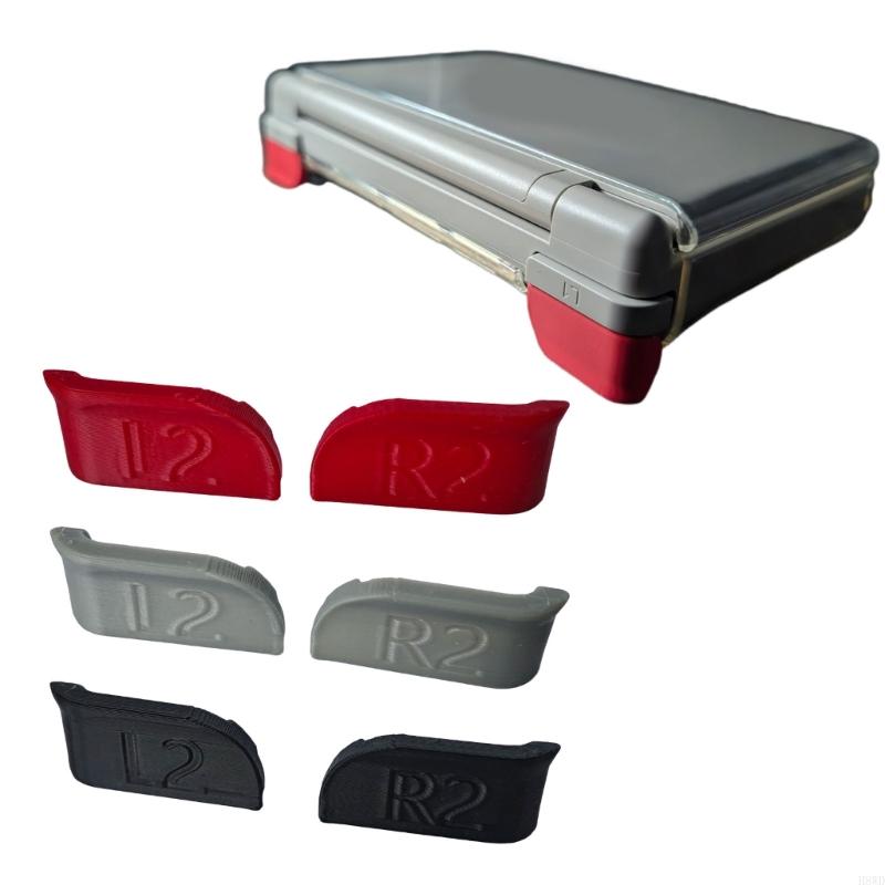 เกมคอนโซลพลาสติกตัวป้องกันกุญแ - Gaming Accessories Holder บทวิจารณ์และราคา