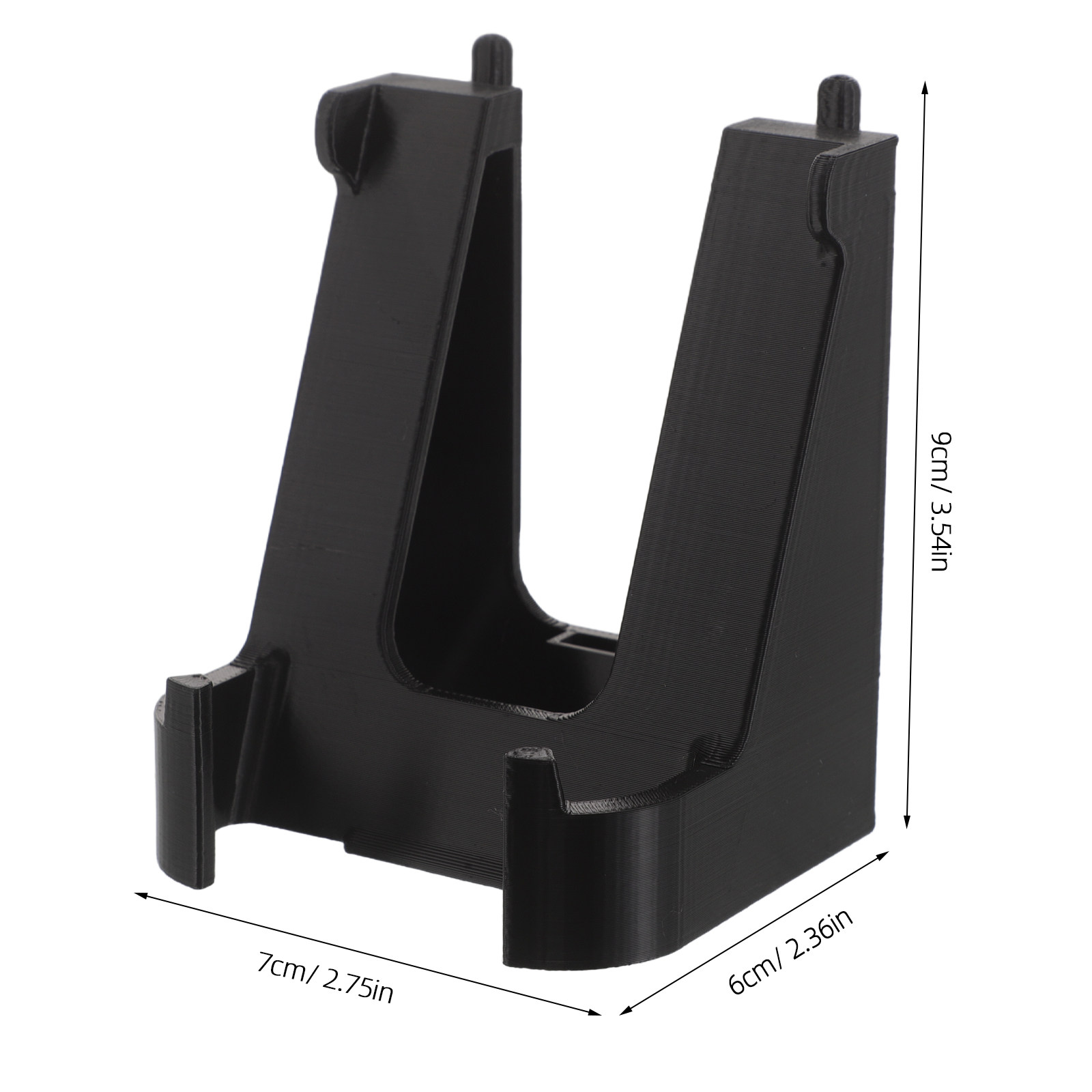 ที่วางเมาส์แบบติดผนังสำหรับแผ่ - Gaming Accessories Holder บทวิจารณ์และราคา