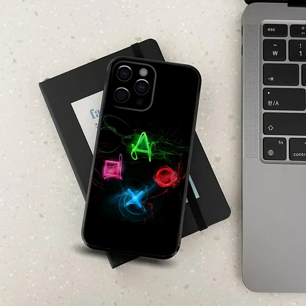 เกมคอนโซลGamepad Gamerเล่นเคสโ - Gaming Accessories Iphone บทวิจารณ์และราคา