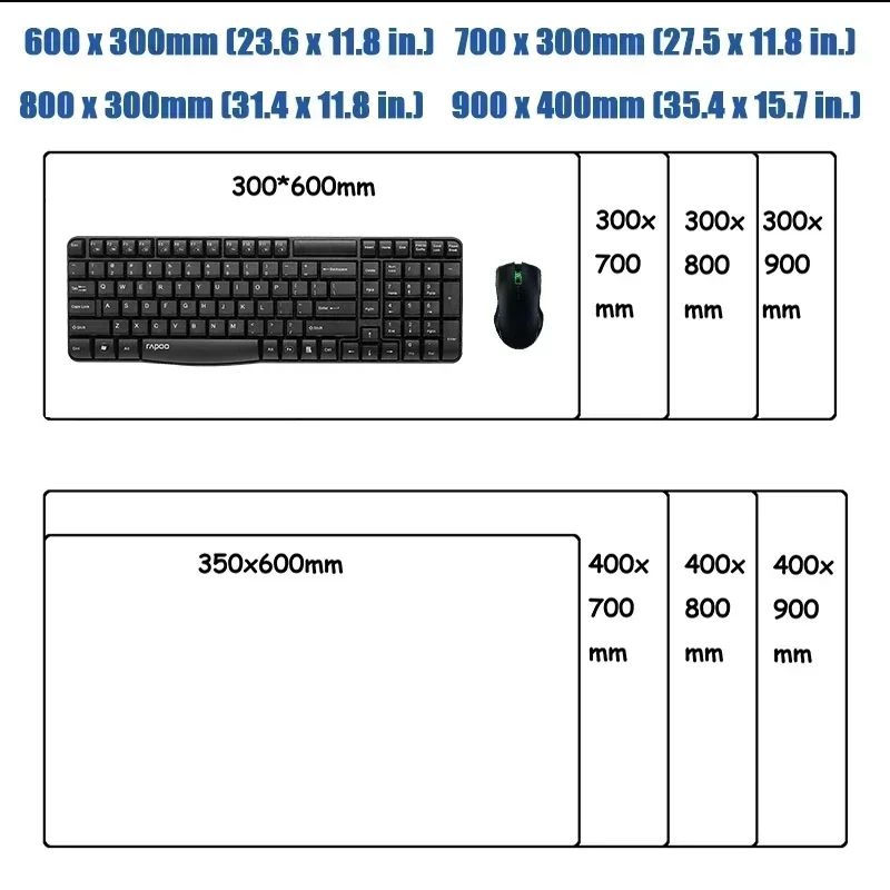 แผ่นรองเมาส์ CEsports ป้องกันก - Gaming Office Accessories บทวิจารณ์และราคา