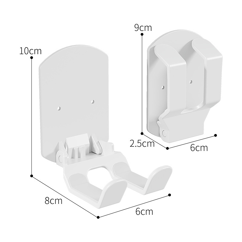 ฐานยึดตัวควบคุมเกมแบบติดผนัง ไ - Gaming Accessories Holder บทวิจารณ์และราคา