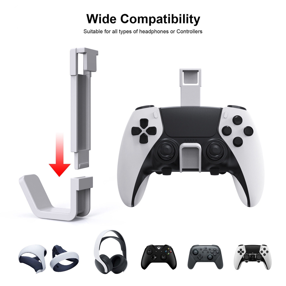 สําหรับ PS5 Pro PS5 Slim อุปกร - Gaming Accessories Holder บทวิจารณ์และราคา
