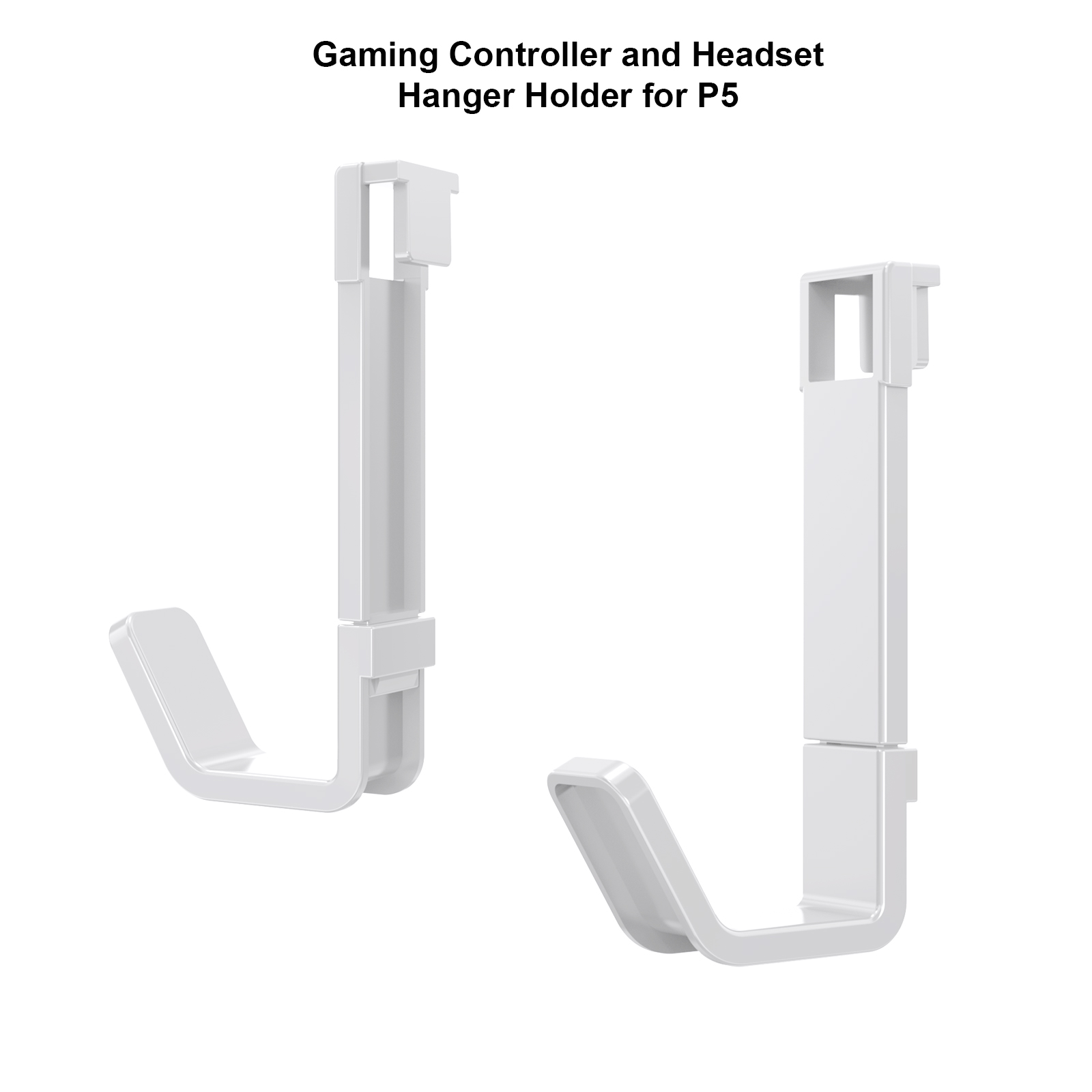 JYS-P5180 คอนโทรลเลอร์และชุดหู - Gaming Accessories Holder บทวิจารณ์และราคา