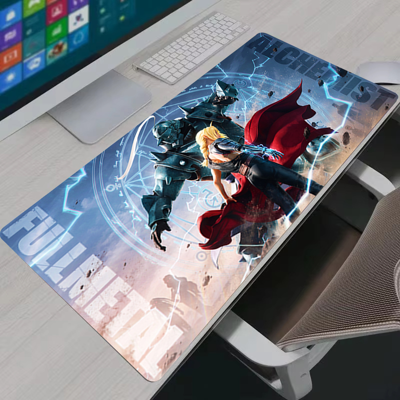 แผ่นรองเมาส์ขนาดใหญ่ ฟูลเมทัล  - Gaming Accessories Computer บทวิจารณ์และราคา