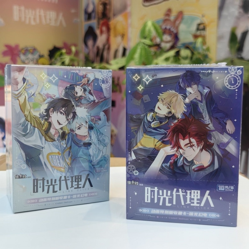 การ์ดสะสม CARDFUN Link Click ร - Gaming Accessories Box บทวิจารณ์และราคา