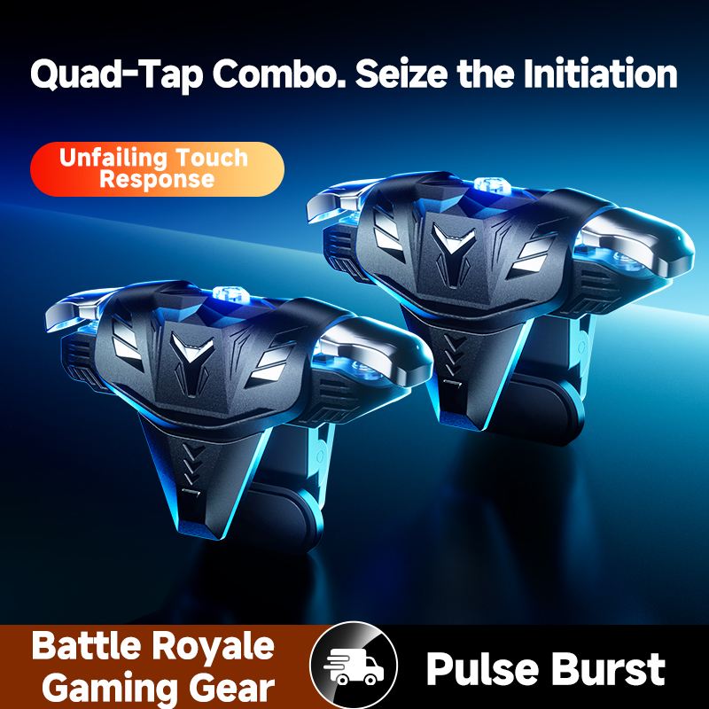 ปุ่มกดเกมสำหรับแท็บเล็ตและโทรศ - Gaming Accessories Iphone บทวิจารณ์และราคา