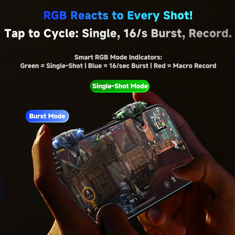 ปุ่มกดเกมสำหรับแท็บเล็ตและโทรศ - Gaming Accessories Iphone บทวิจารณ์และราคา