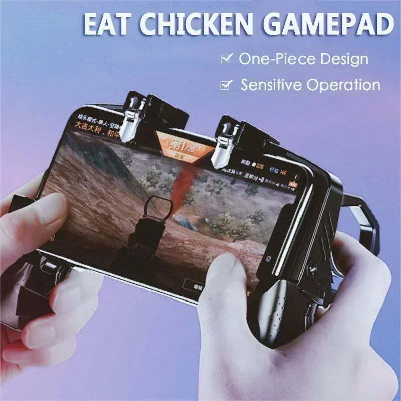 K21 ABS โทรศัพท์มือถืออุปกรณ์เ - Gaming Accessories For Phone บทวิจารณ์และราคา