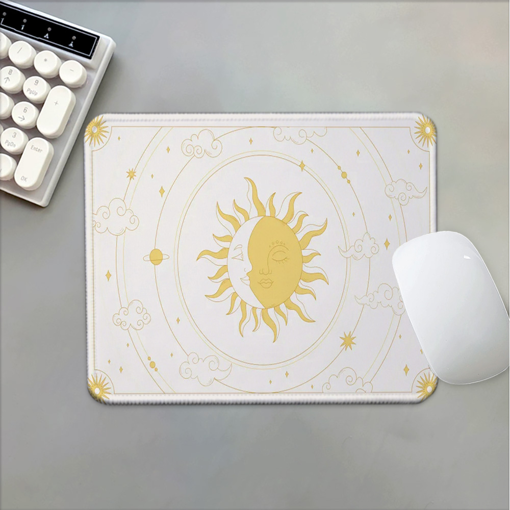 Mosepad Sun God Computer Mat อ - Gaming Accessories Companies บทวิจารณ์และราคา