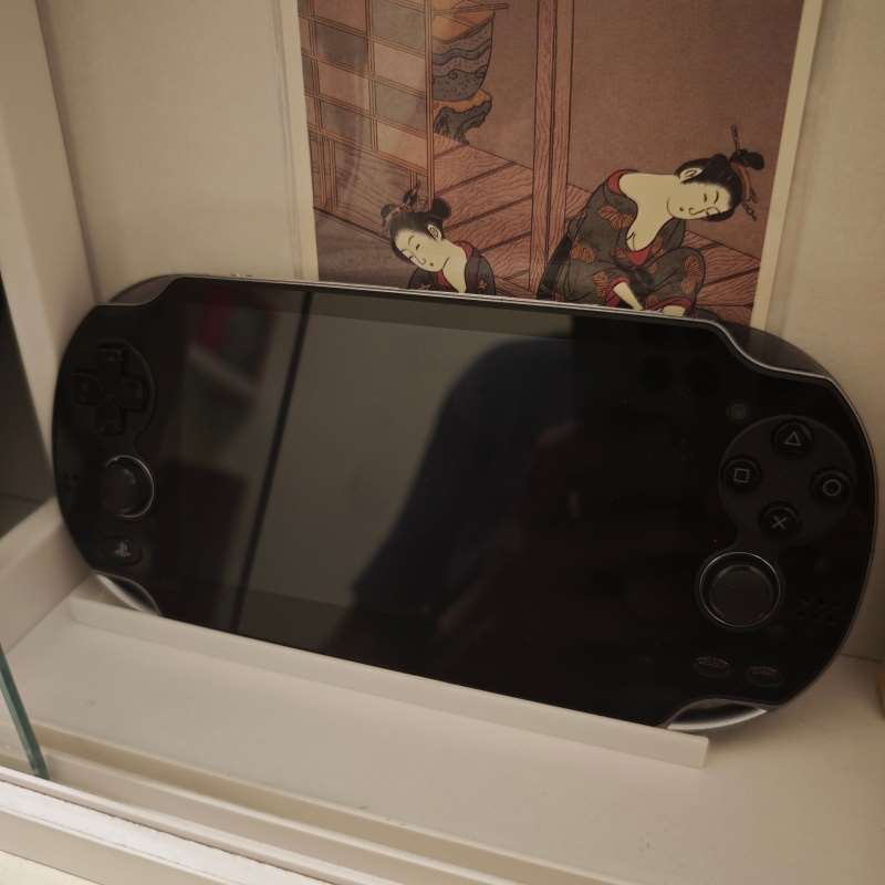 ขาตั้งเครื่องเล่นเกมพกพา ที่วา - Gaming Accessories Holder บทวิจารณ์และราคา