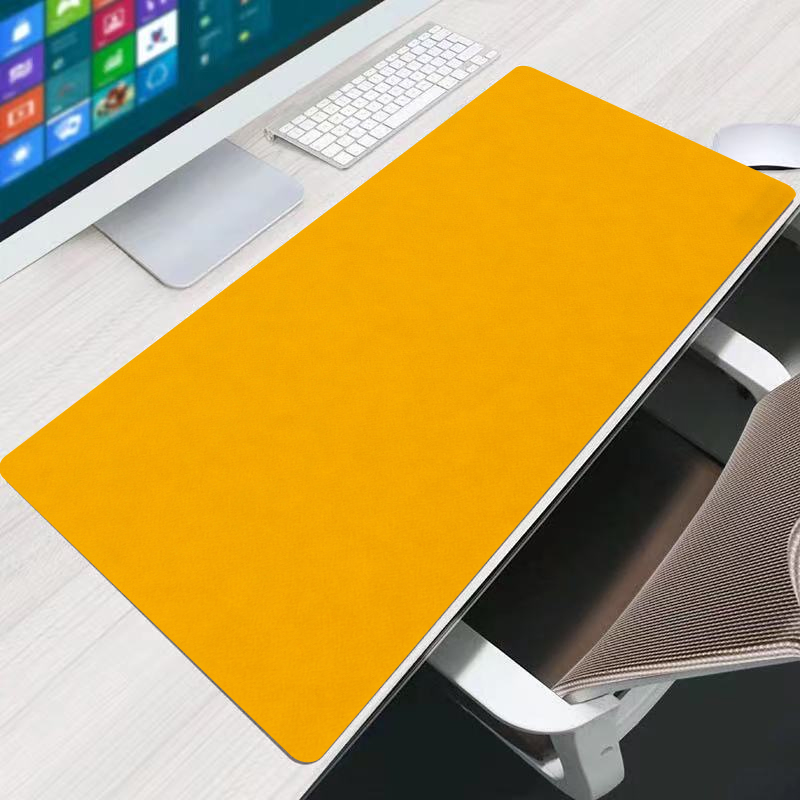 แผ่นรองเมาส์สีแดงสำหรับสำนักงา - Gaming Office Accessories บทวิจารณ์และราคา