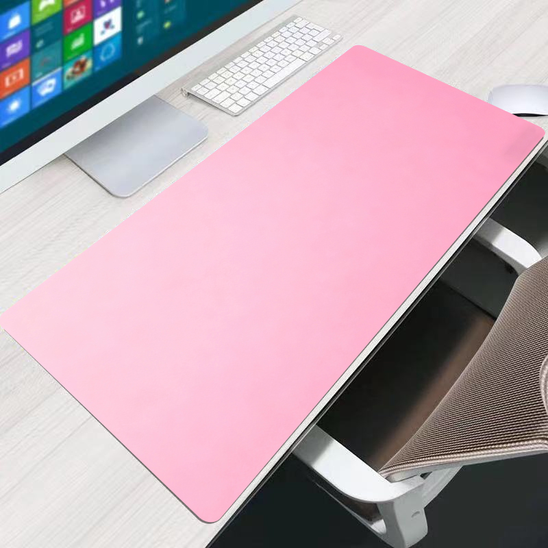 แผ่นรองเมาส์สีแดงสำหรับสำนักงา - Gaming Office Accessories บทวิจารณ์และราคา