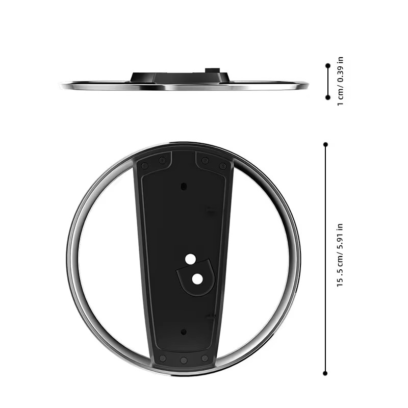 ใหม่ขาตั้งโลหะคอนโซลพร้อมสกรูส - Gaming Accessories Mobile บทวิจารณ์และราคา