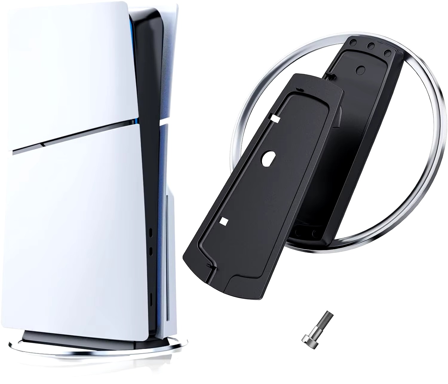 ใหม่ขาตั้งโลหะคอนโซลพร้อมสกรูส - Gaming Accessories Mobile บทวิจารณ์และราคา