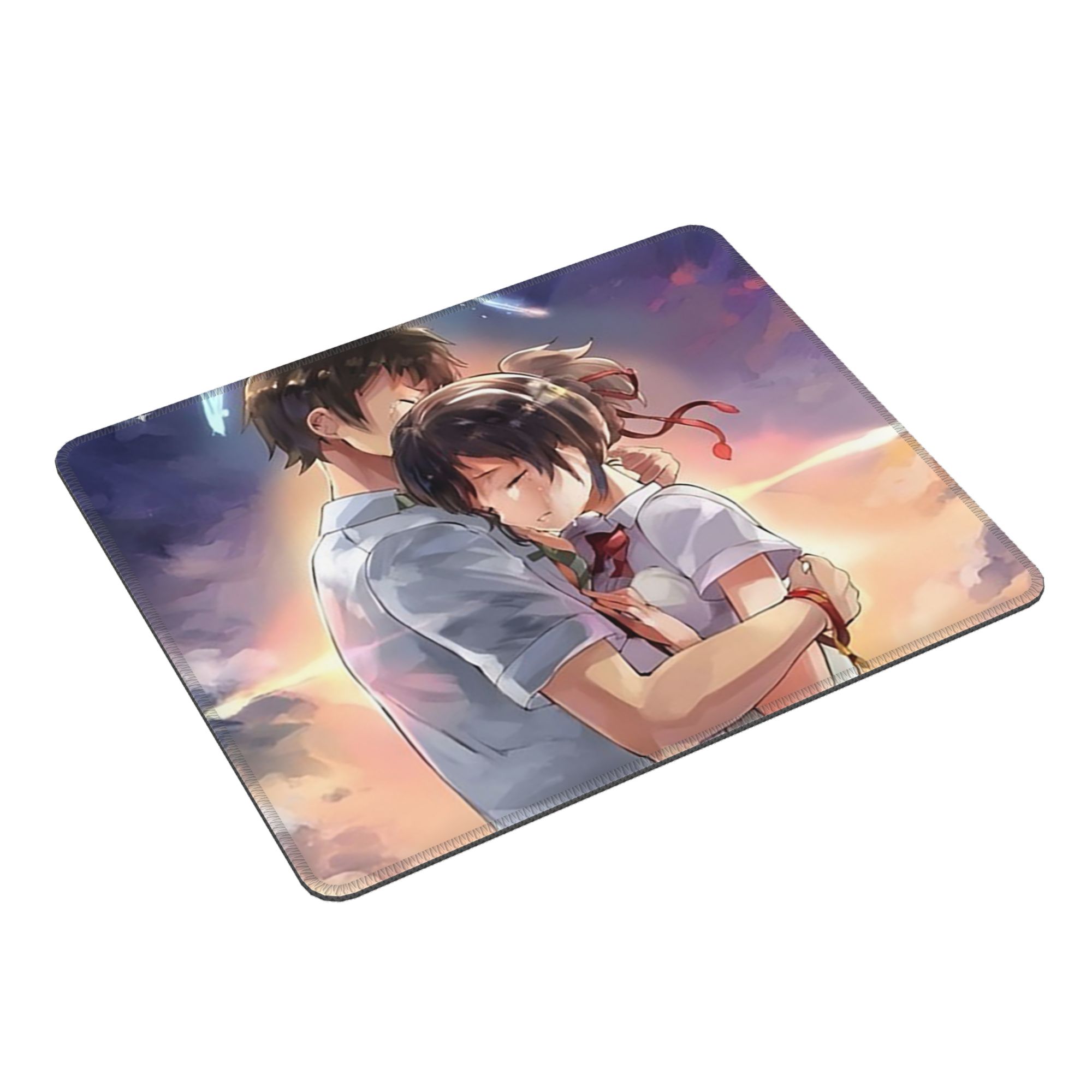 อะนิเมะญี่ปุ่นชื่อของคุณแผ่นรอ - Gaming Accessories Name บทวิจารณ์และราคา
