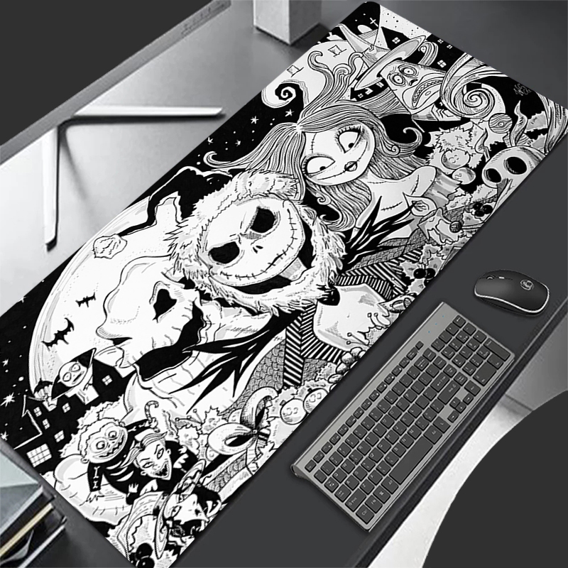 แผ่นรองเมาส์ยาง แผ่นรองโต๊ะขนา - Video Gaming Accessories บทวิจารณ์และราคา