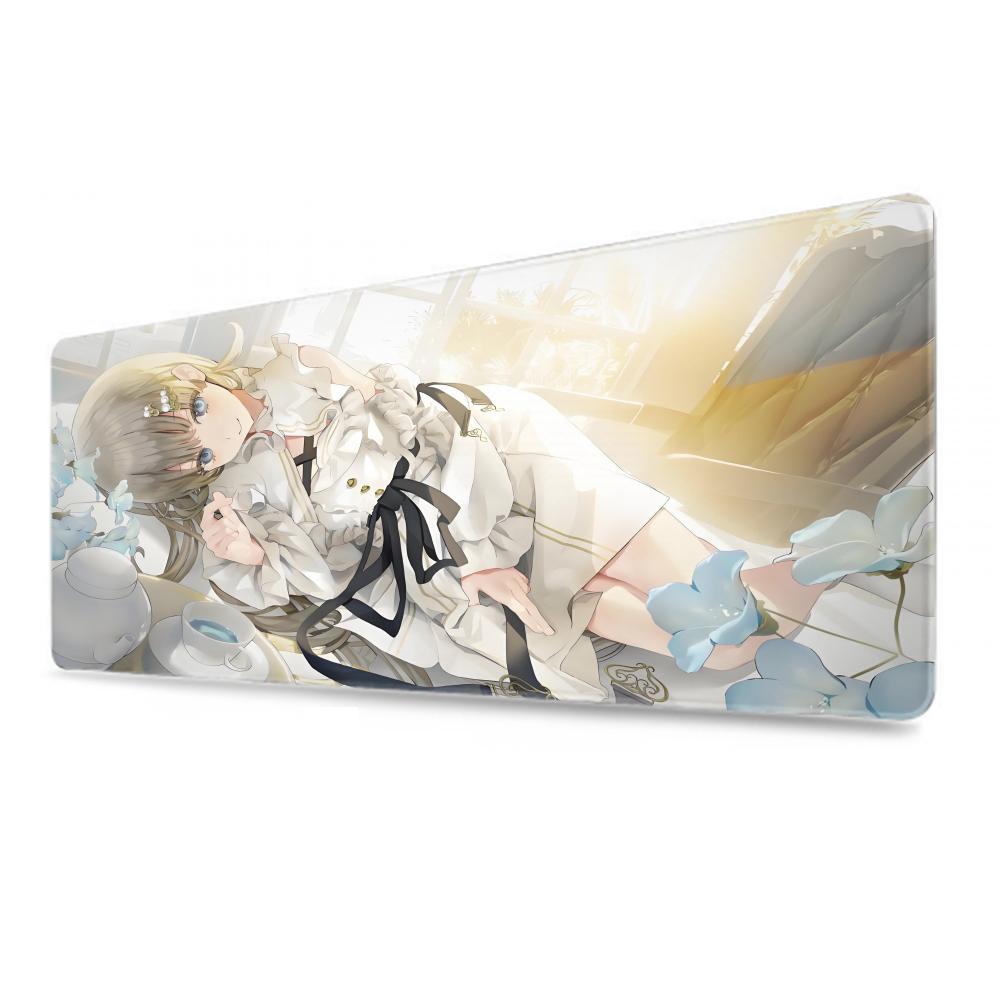 VSPO Mouse Pad VTuber Virtual  - Youtube Gaming Accessories บทวิจารณ์และราคา