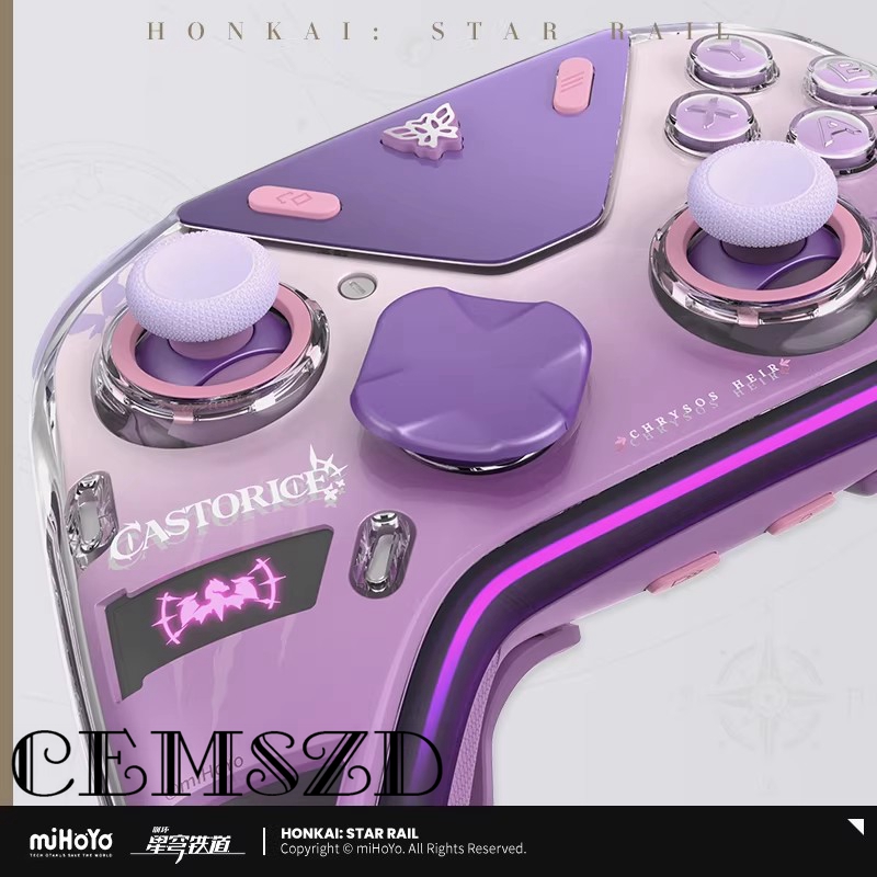 [ของแท้] มีสินค้าในสต็อก จอยเก - Gaming Accessories In China บทวิจารณ์และราคา