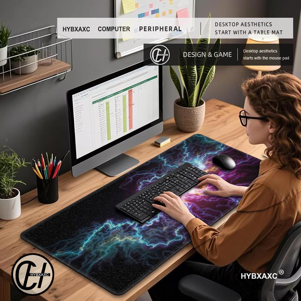 แผ่นรองเมาส์ HD อุปกรณ์เสริมสำ - Gaming Accessories Images บทวิจารณ์และราคา
