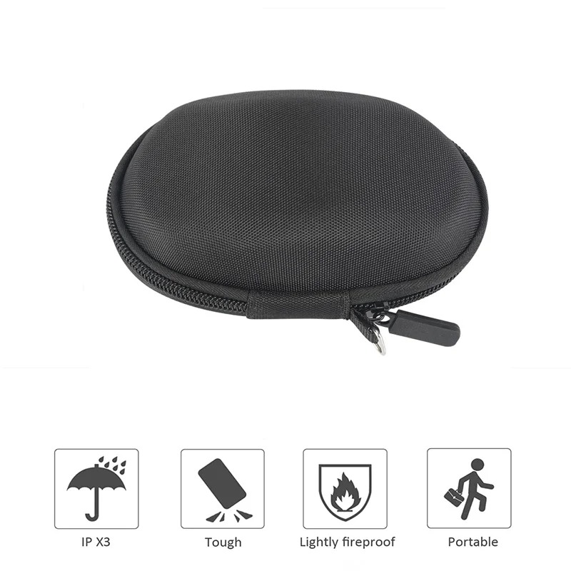 กล่องเก็บของเมาส์สำหรับเล่นเกม - Gaming Accessories Box บทวิจารณ์และราคา