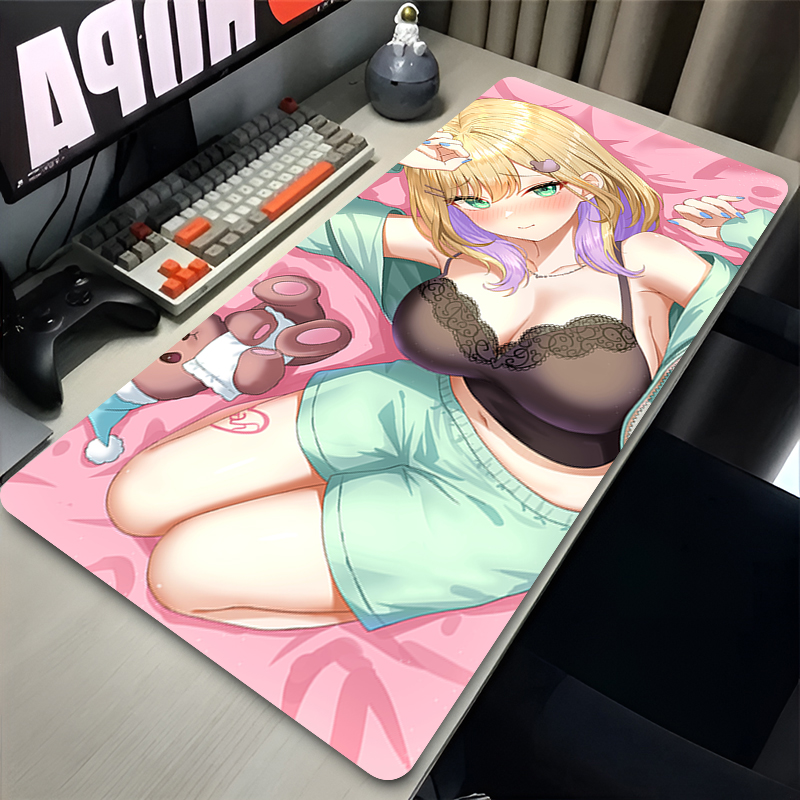 แผ่นรองเมาส์ อุปกรณ์เสริมคอมพิ - Gaming Accessories Companies บทวิจารณ์และราคา