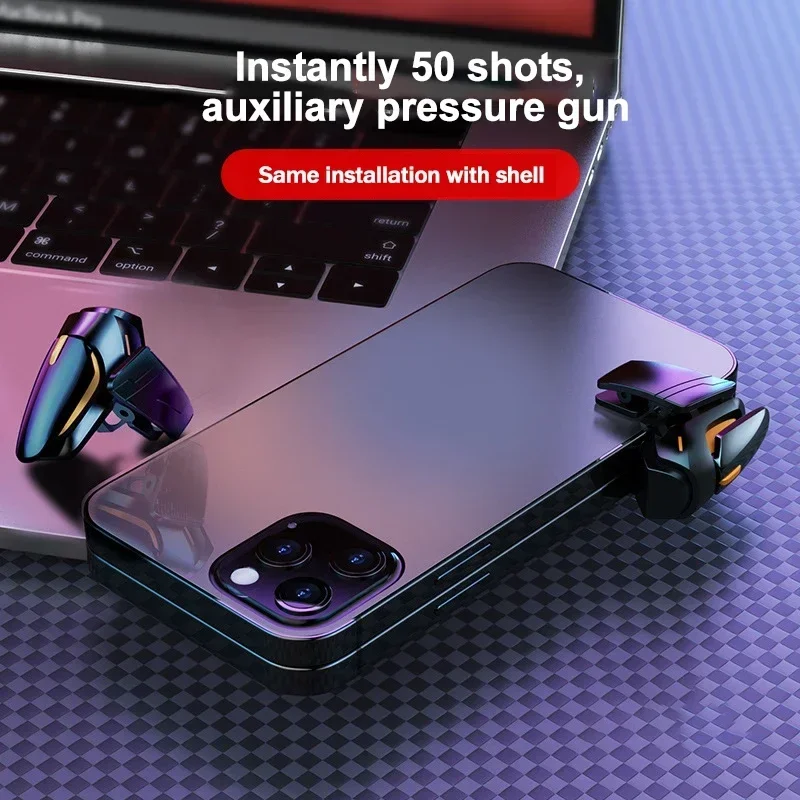 DY01 โทรศัพท์มือถือ 4 นิ้วGame - Gaming Accessories Iphone บทวิจารณ์และราคา