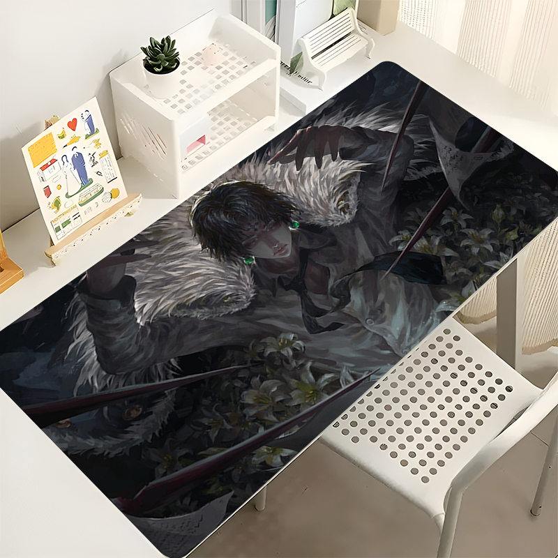 แผ่นรองเมาส์ญี่ปุ่นแล็ปท็อปอะน - Gaming Accessories In Japan บทวิจารณ์และราคา