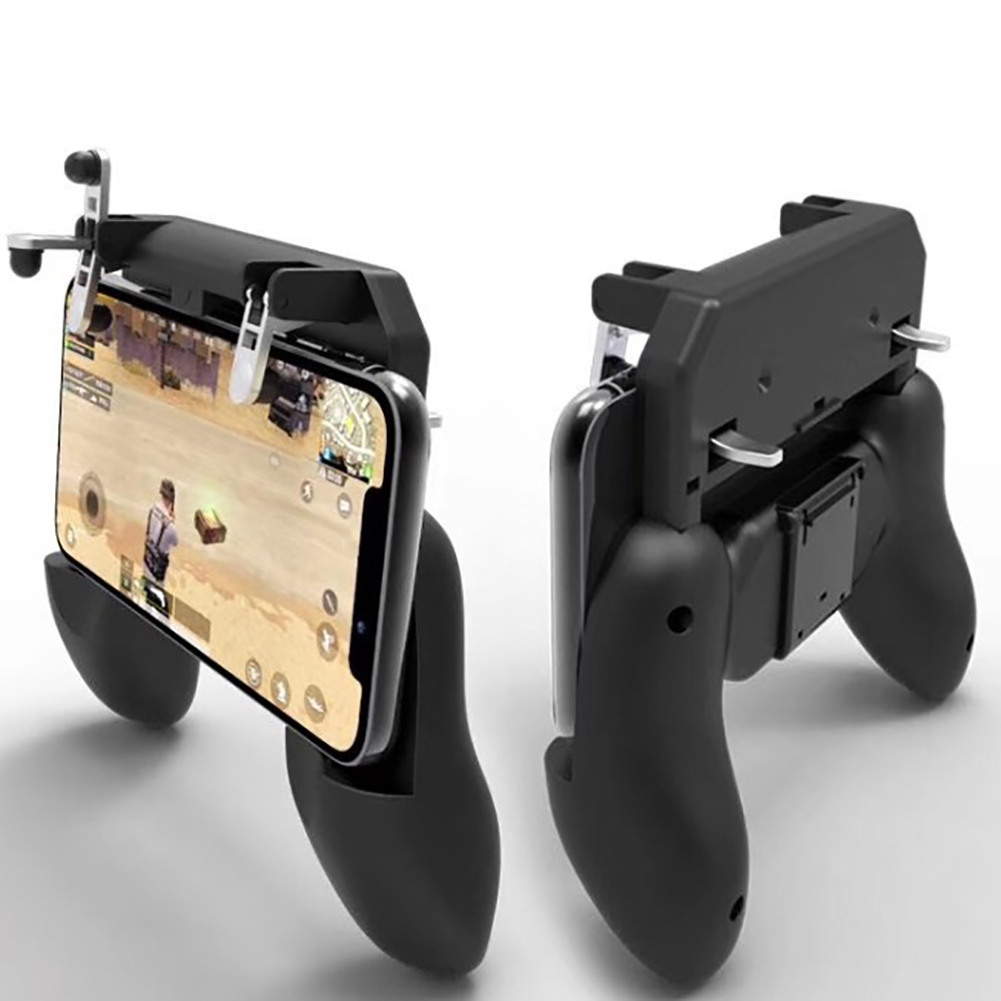 PUBG Controller สําหรับโทรศัพท - Gaming Accessories For Phone บทวิจารณ์และราคา