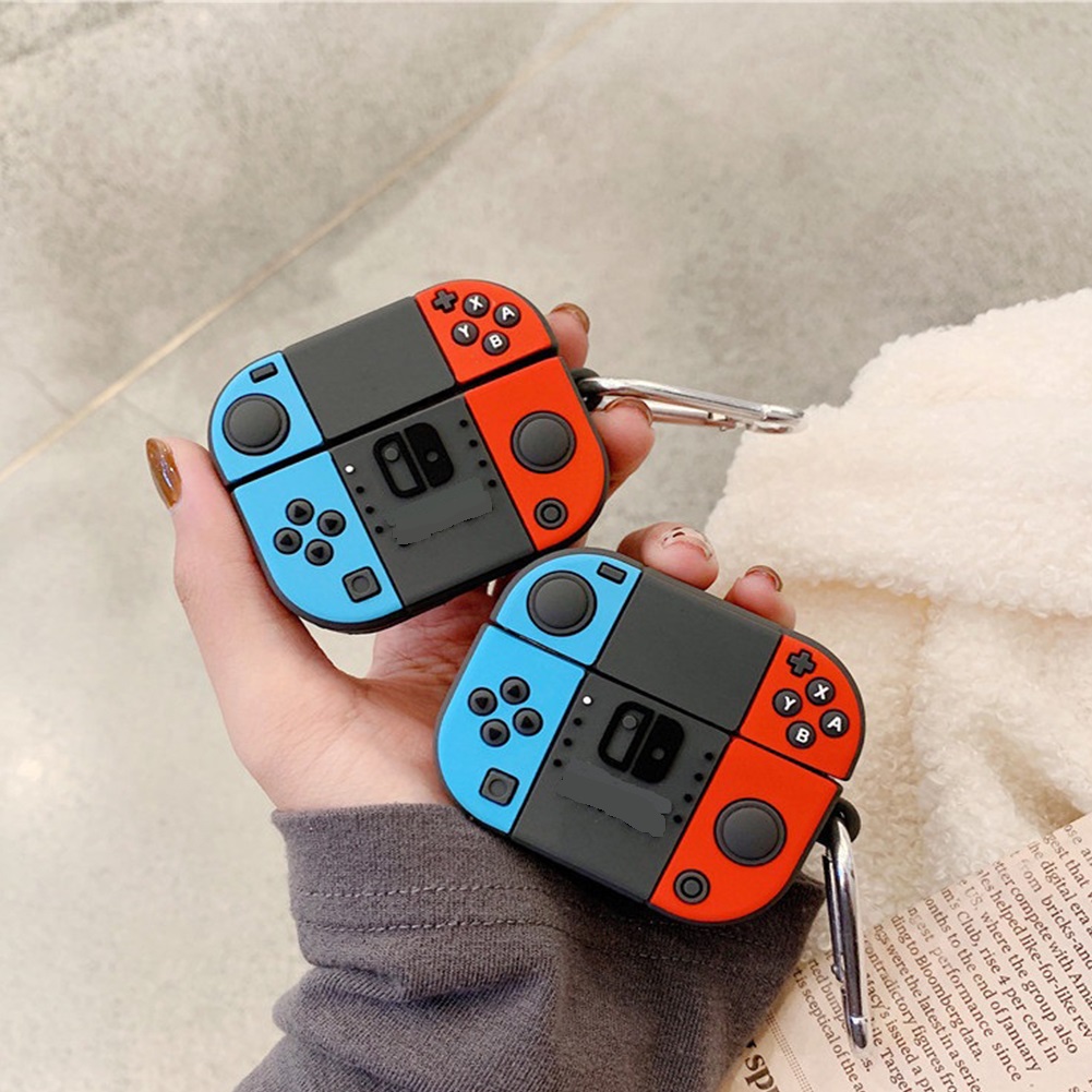 เคสสำหรับ Airpods Pro 3, เคสซิ - Gaming Accessories For Phone บทวิจารณ์และราคา