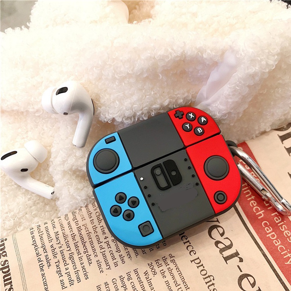 เคสสำหรับ Airpods Pro 3, เคสซิ - Gaming Accessories For Phone บทวิจารณ์และราคา