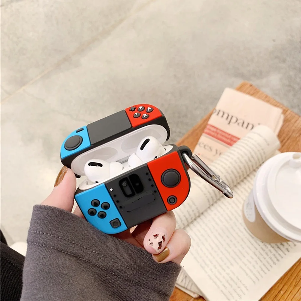 เคสสำหรับ Airpods Pro 3, เคสซิ - Gaming Accessories For Phone บทวิจารณ์และราคา