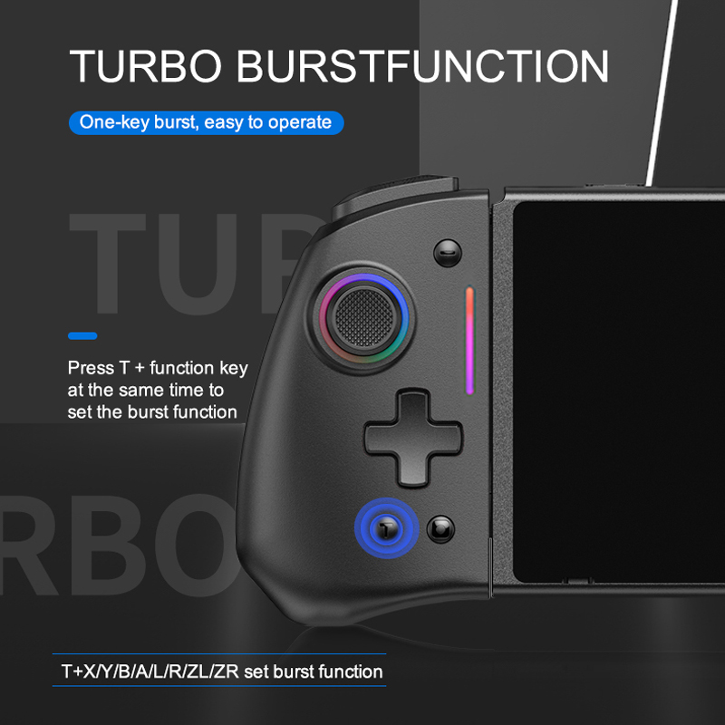 คอนโทรลเลอร์ไร้สายบลูทูธสำหรับ - Gaming Accessories Iphone บทวิจารณ์และราคา