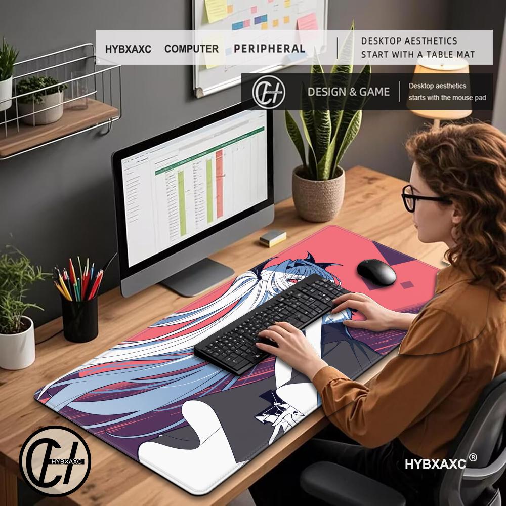 แผ่นรองเมาส์ขนาดใหญ่ แฟชั่น เท - Gaming Accessories Companies บทวิจารณ์และราคา
