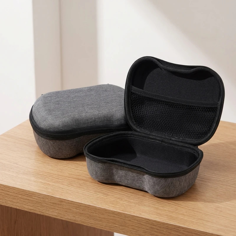 กล่องเก็บคอนโทรลเลอร์เกมสำหรับ - Gaming Accessories Box บทวิจารณ์และราคา