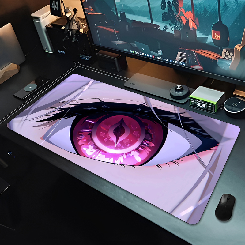 แผ่นรองเมาส์สำหรับเล่นเกมเก็นช - Gaming Accessories Companies บทวิจารณ์และราคา