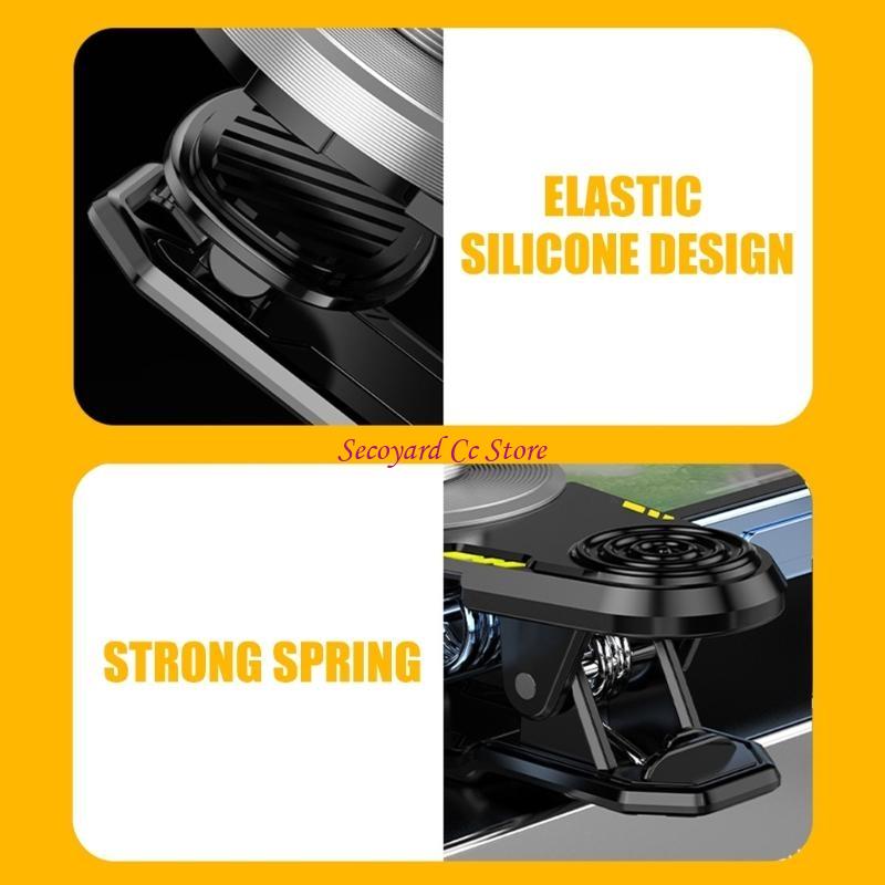 N3UC Phone Joysticks อุปกรณ์เส - Gaming Accessories Iphone บทวิจารณ์และราคา