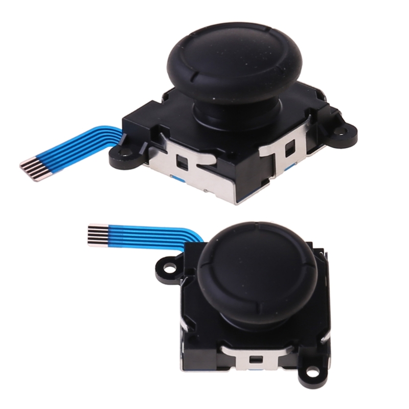 1Pc 3D Analog Sensor Stick จอย - Gaming Accessories Holder บทวิจารณ์และราคา