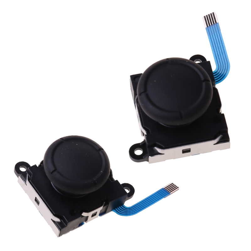 1Pc 3D Analog Sensor Stick จอย - Gaming Accessories Holder บทวิจารณ์และราคา