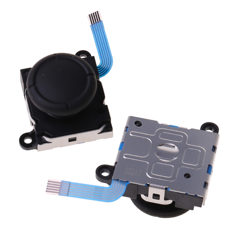 1Pc 3D Analog Sensor Stick จอย - Gaming Accessories Holder บทวิจารณ์และราคา