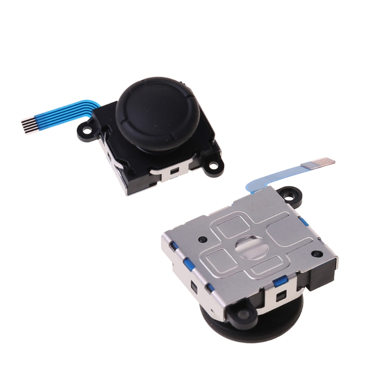 1Pc 3D Analog Sensor Stick จอย - Gaming Accessories Holder บทวิจารณ์และราคา